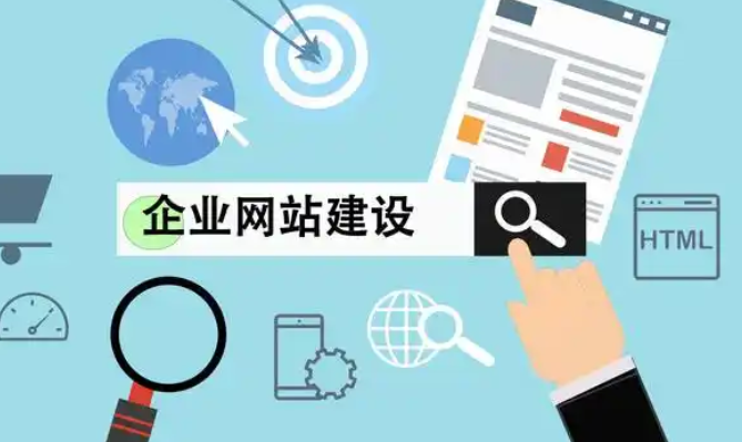 網站建設