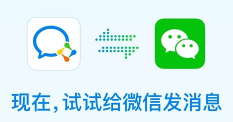 企業微信