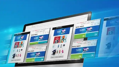 HTML5 響應式網站的設計原則及優勢